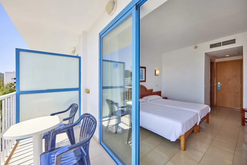 Ilusion Vista Blava 3*-22