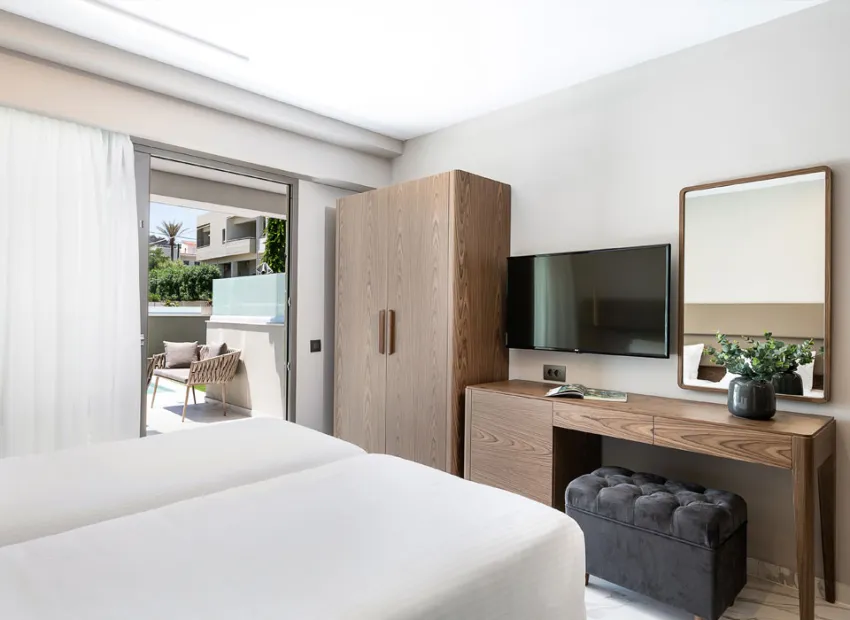 PORTO PLATANIAS BEACH- LUXURY SELECTION 5*-27
