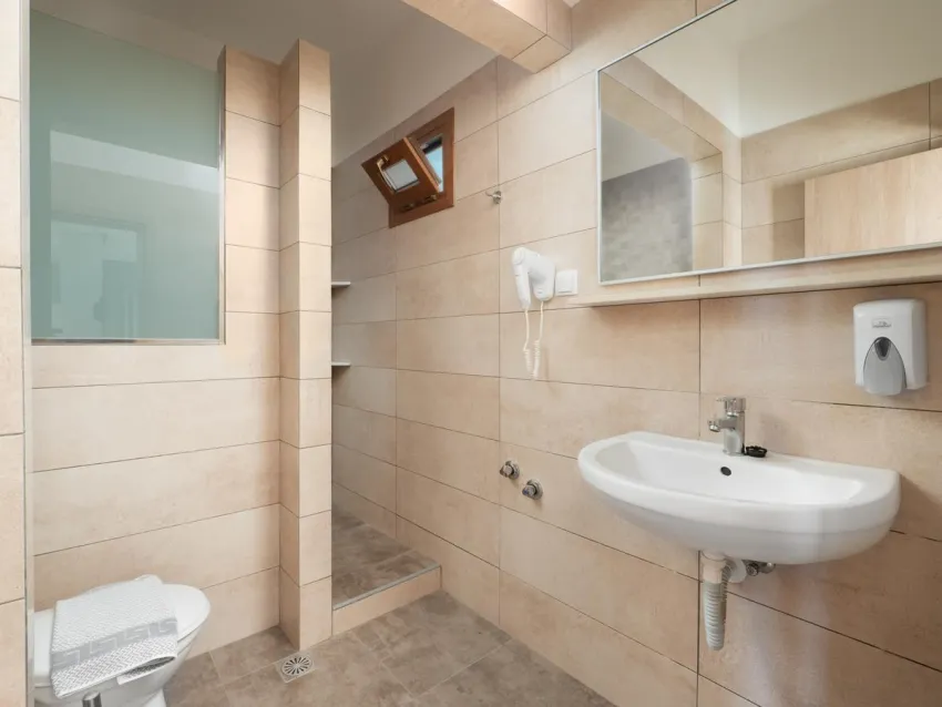 Spiros - Soula Family Hotel and Apts 3*-19