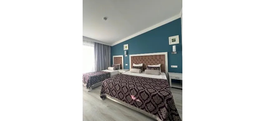 La Perla Hotel 4*-44