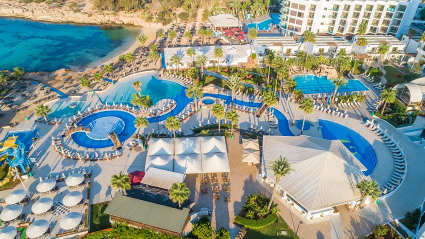 Adams Beach Hotel 5*-7