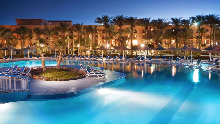 Giftun Azur Resort 3*-8
