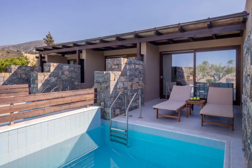 Blue Sea Beach Affiliated by Melia 5*-17