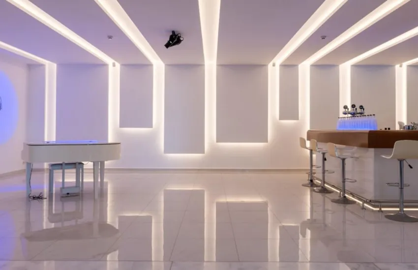 Mediterranean Beach Resort and Spa 5*-9