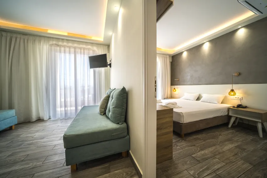 Porto Kalamaki Hotel 2*-26