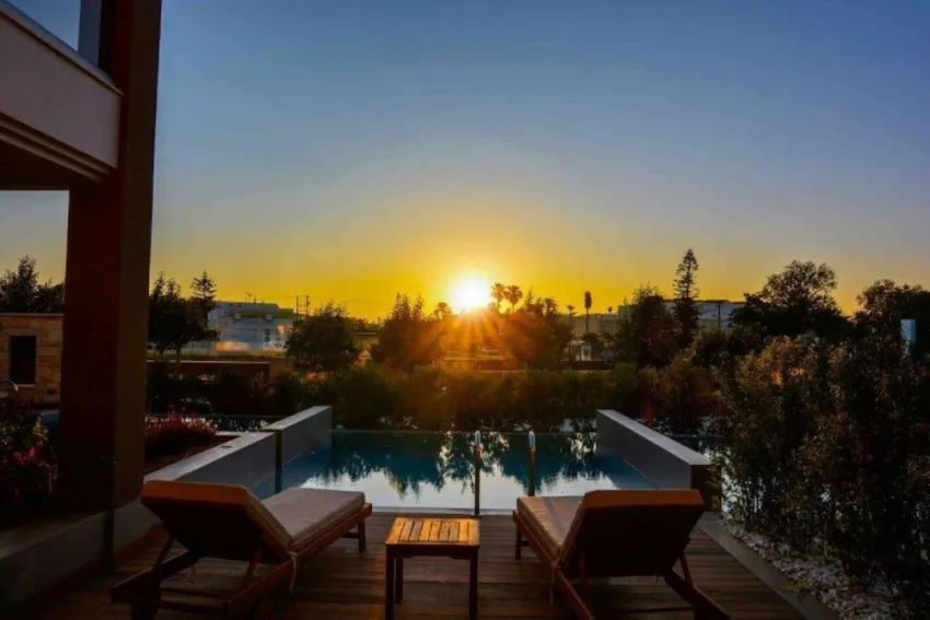 Cretan Dream Royal hotel 4*-95