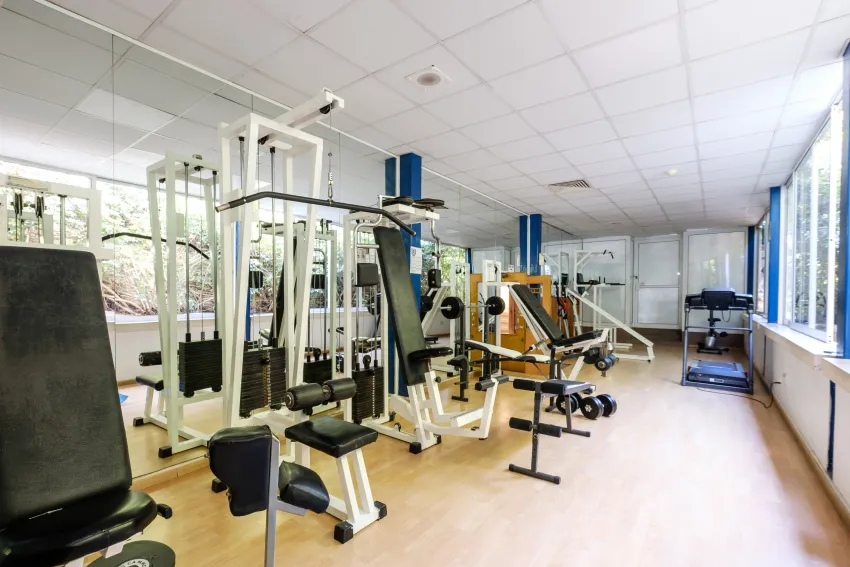 Cyprotel Florida Hotel 4*-67