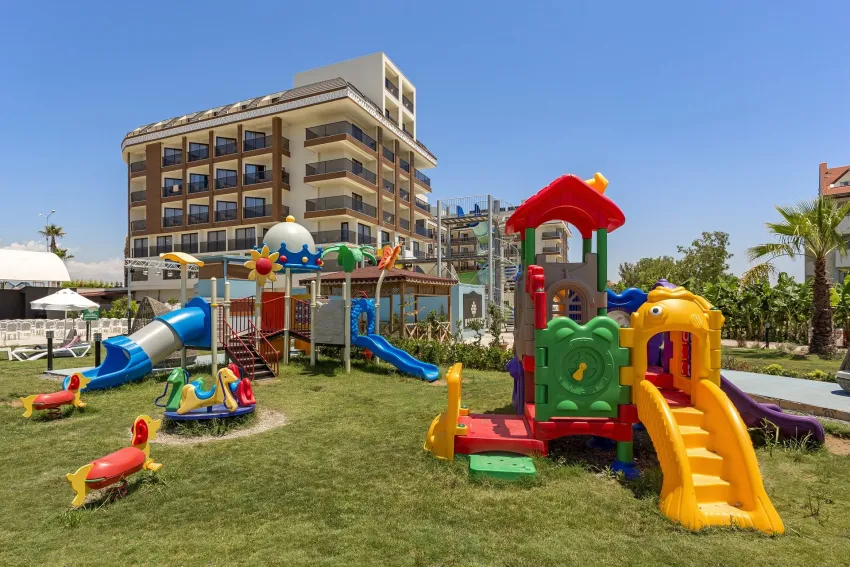 Glamour Resort & Spa Hotel 5*-13