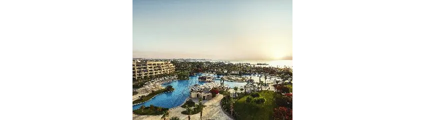 Steigenberger Aldau Beach Hotel 5*-119