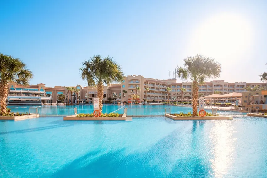 Pickalbatros White Beach Resort 5*-44