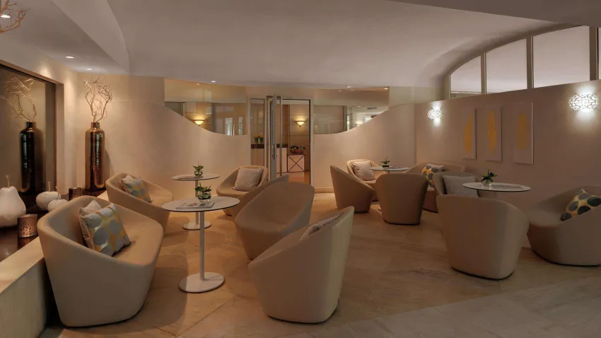 Steigenberger Hotel & Resort Camp de Mar 5*-155