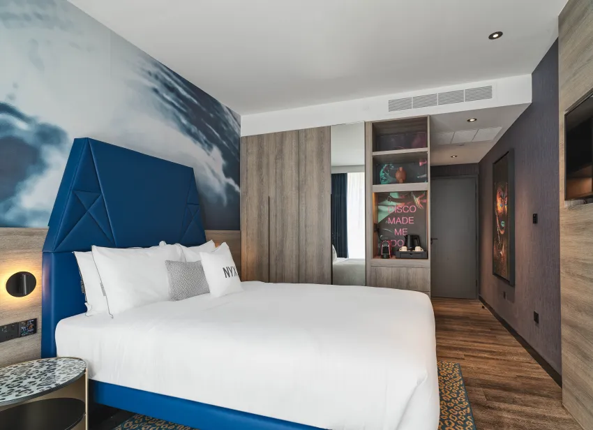 NYX Hotel Limassol 4*-18