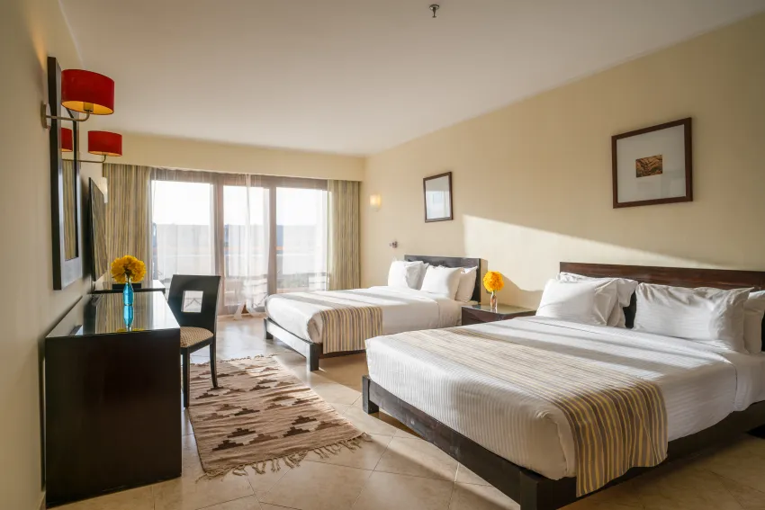 Fort Arabesque Resort, Spa and Villas 4*-310