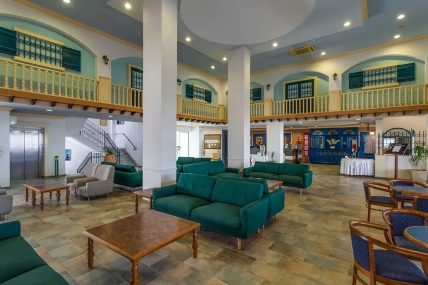 Eleni Holiday Resort 4*-27