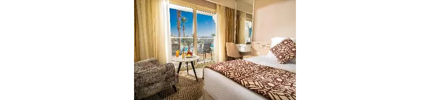 Amarina Abu Soma Resort & Aqua Park 5*-17