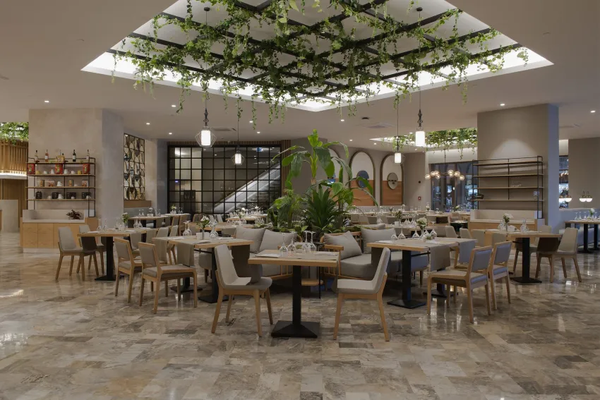 Miramare Beach Hotel 5*-25