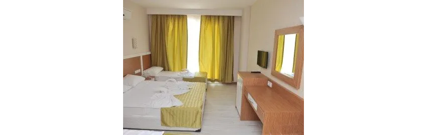 A Hotel Side 3*-8