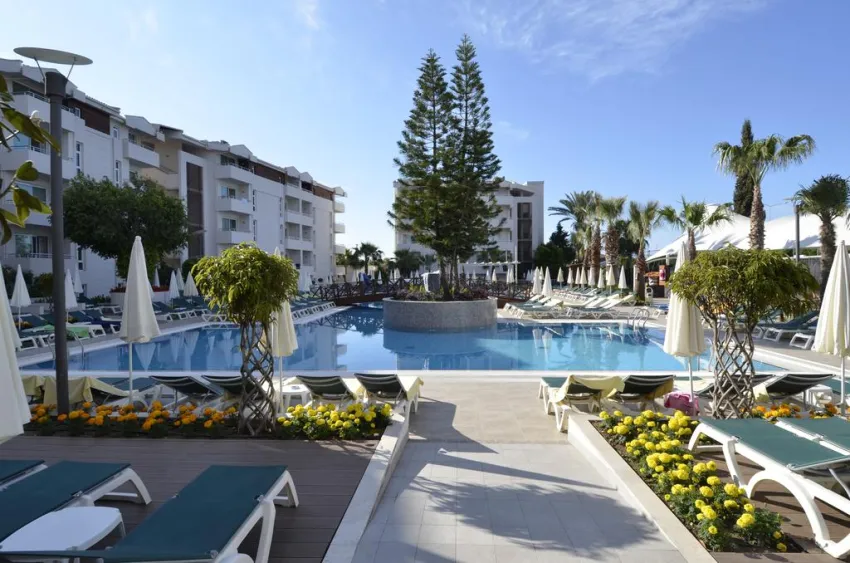 Calimera Side Resort 4*-25