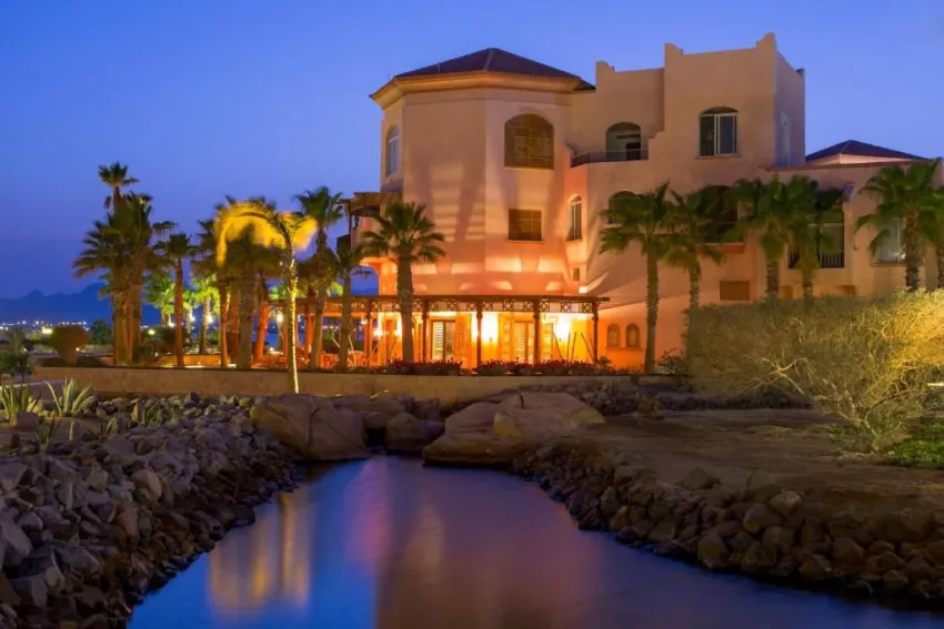 KEMPINSKI HOTEL SOMA BAY  5*-19