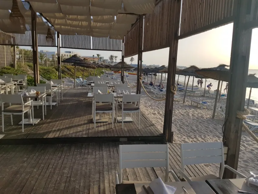 Royal Thalassa Monastir 5*-137