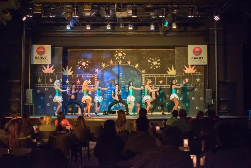 Barut Hemera Resort & Spa 5*-5