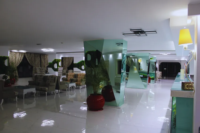 Senza Grand Santana Hotel 5*-61