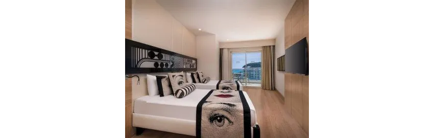 Delphin Imperial 5*-8