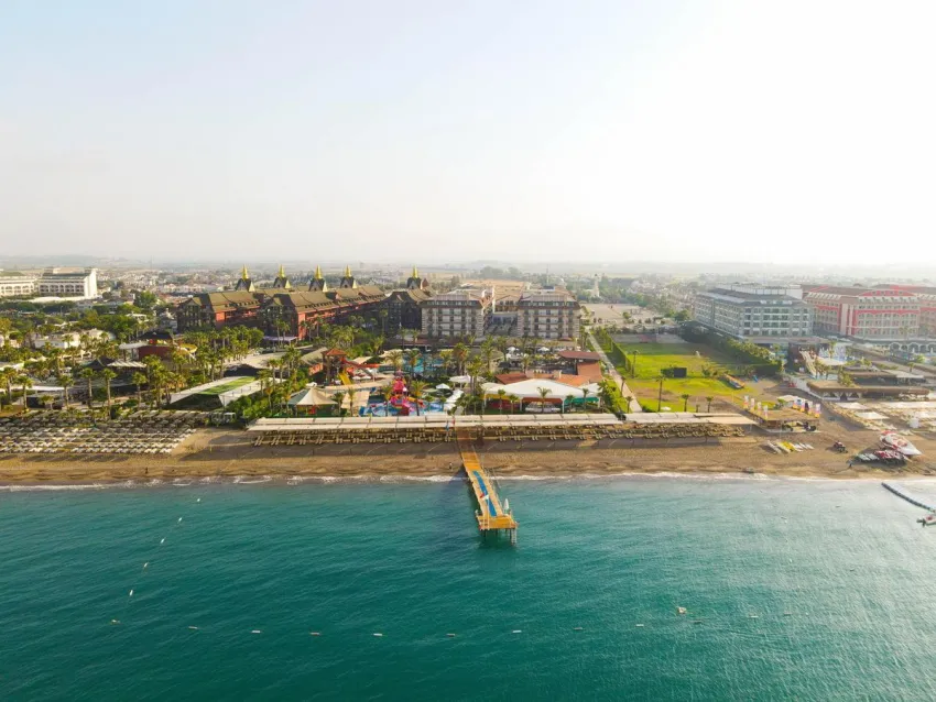 Crystal Family Comfort Collection 5*-29