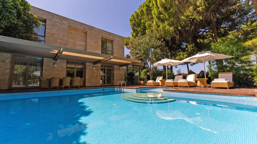 Gloria Serenity Resort 5*-230