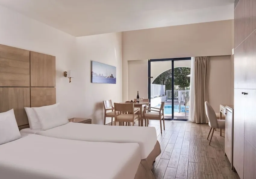 Labranda Kiotari Miraluna 4*-5