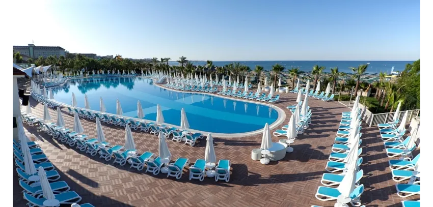 Paloma Oceana 5*-17