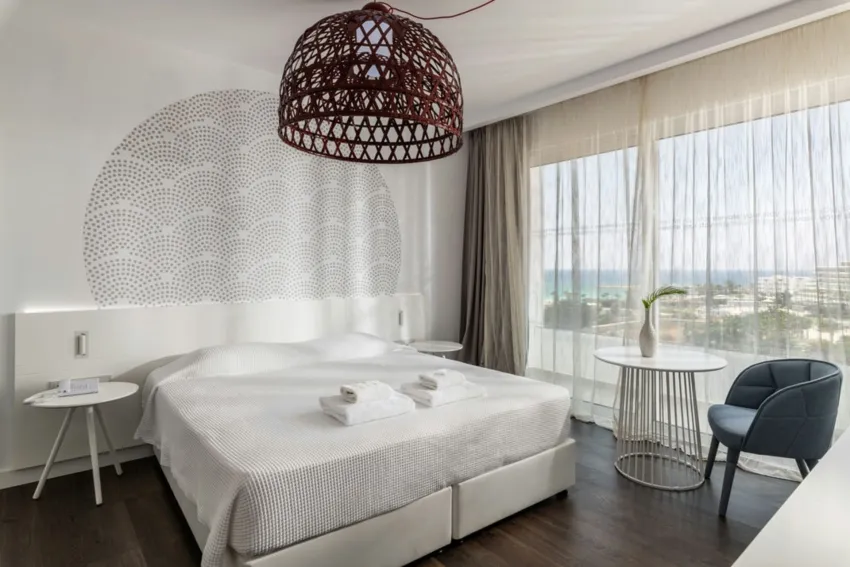 Margadina Lounge Hotel 3*-16