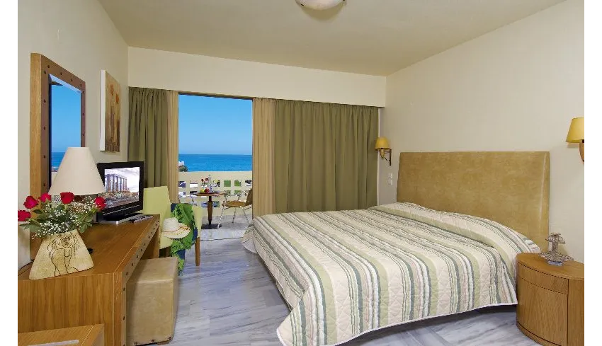 Santa Marina Beach Resort Giannoulis Hotels 4*-13