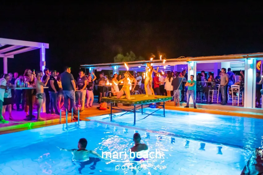 Mari Beach 3*-14