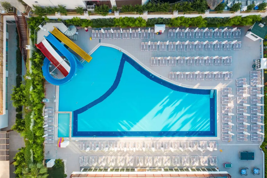 Side Royal Palace Hotel & Spa 5*-12