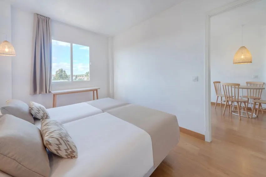 Club Simo Aparthotel 3*-25