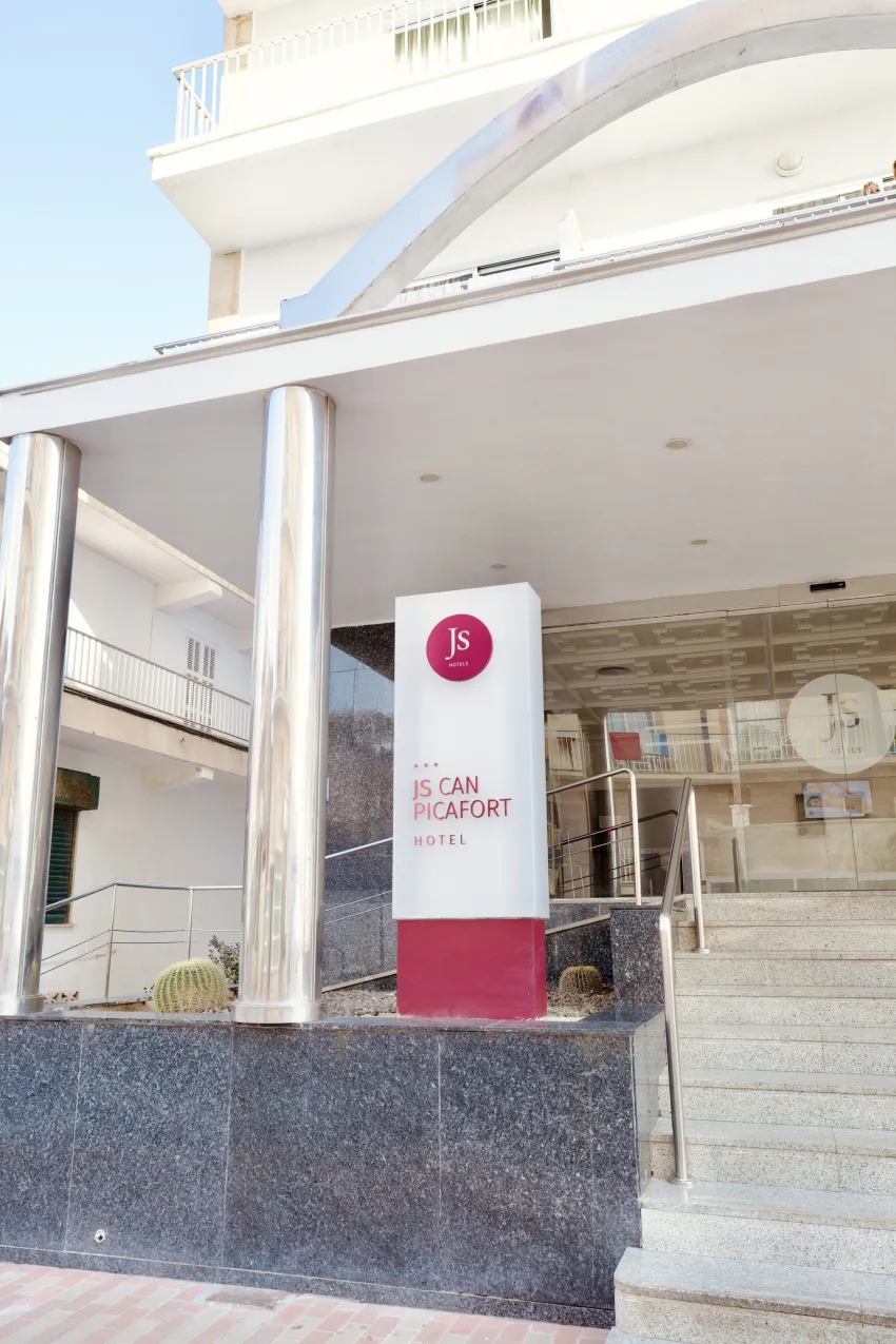 JS Can Picafort 3*-1