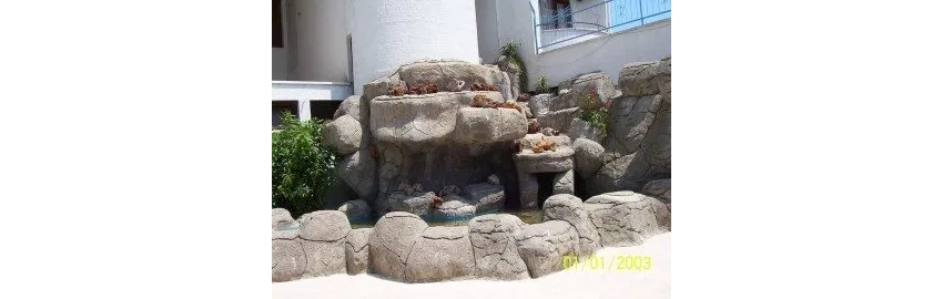 Kemer Hotel 3*-26