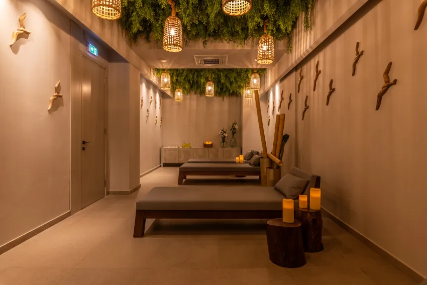 Nelia Beach Hotel 4*-98