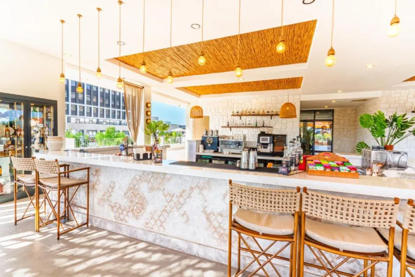 SY HOTELS BELEK BOUTIQUE LUXURY  5*-22