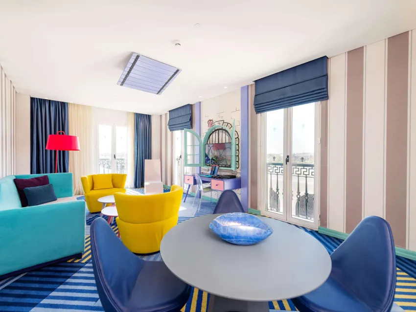 The Land Of Legends Kingdom Hotel 5*-69