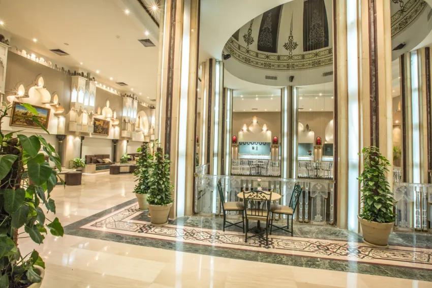 Sunny Days Palma De Mirette Resort & Spa 4*-10