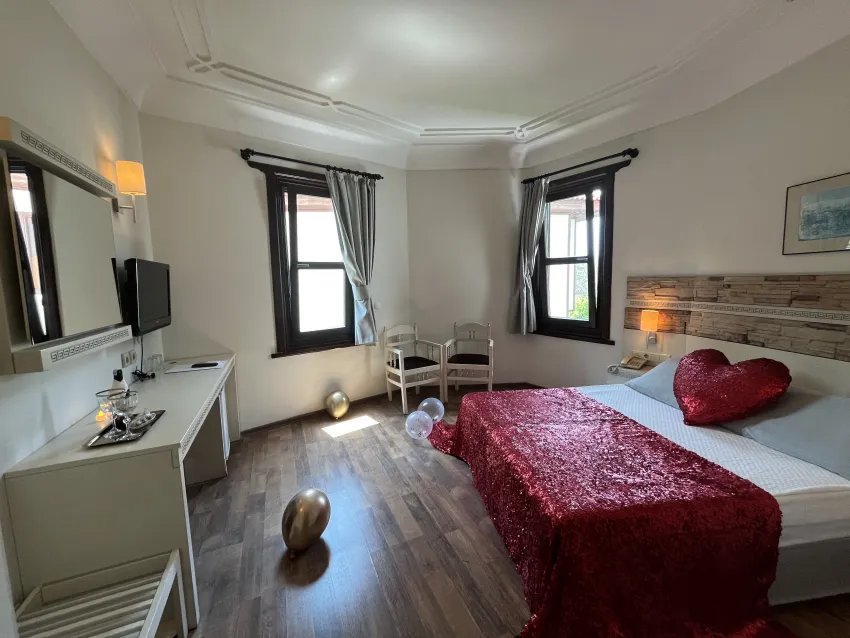 Aspen Hotel 4*-22