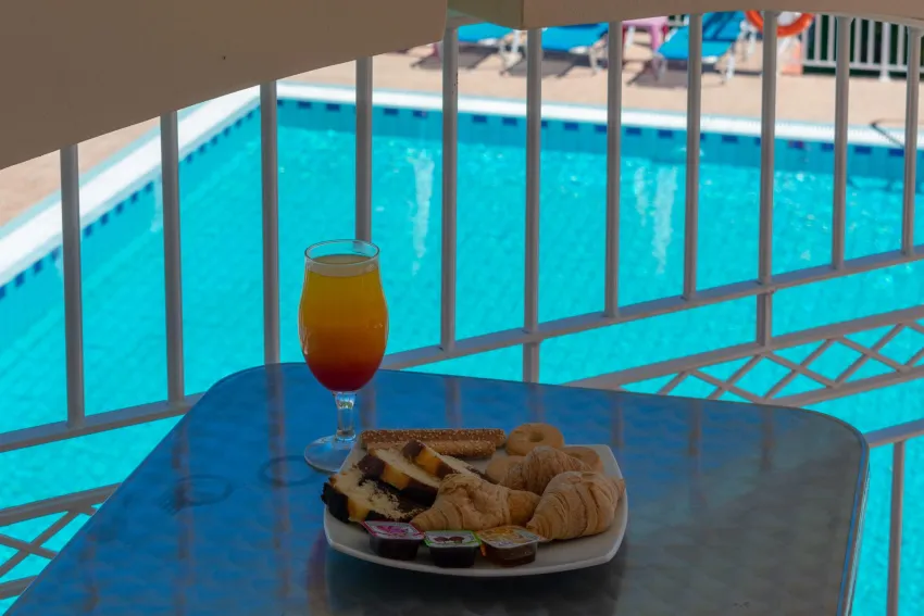 Zante Pantheon 4*-16