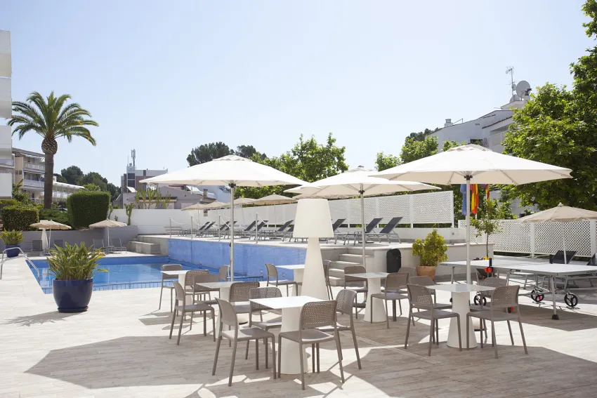 Aparthotel Novo Mar 3*-20