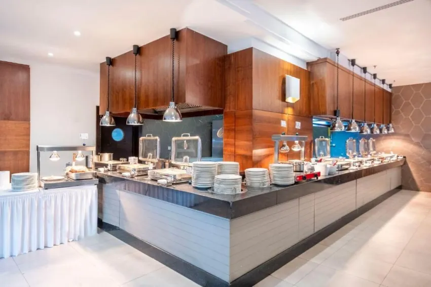 MA BICHE KEMER BY WERDE HOTELS  5*-10