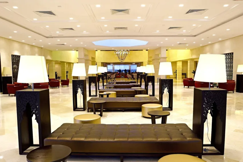 THALASSA MAHDIA AQUA PARK  4*-27