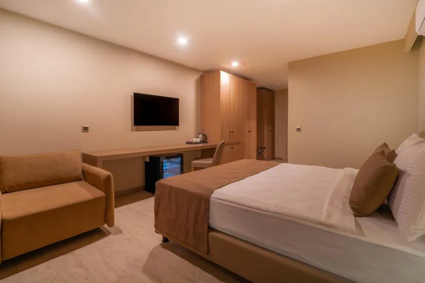 Prive Side Suite  & Spa Hotel 3*-13