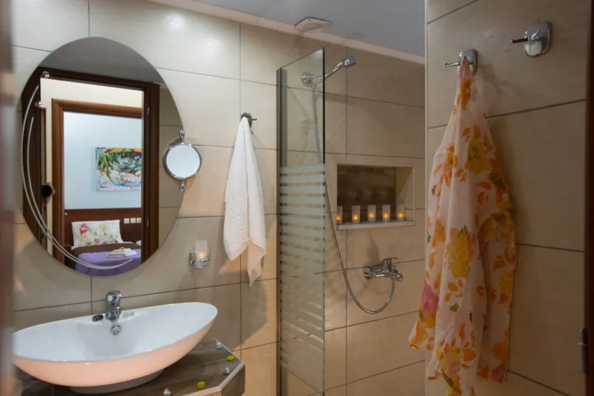 Philoxenia Hotel and Apartments 3*-12