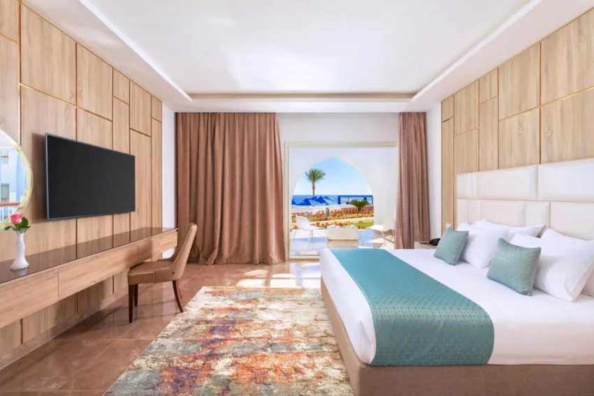 ALBATROS PALACE SHARM  5*-125